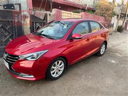 Changan Alsvin